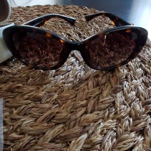 Coach sunglasses